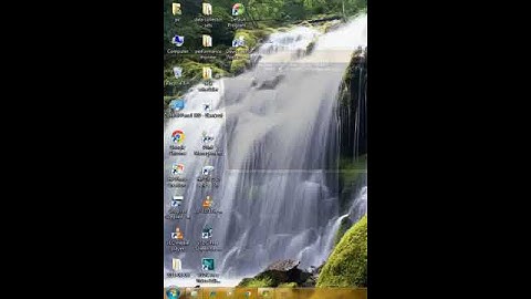 How to open command prompt in Windows7