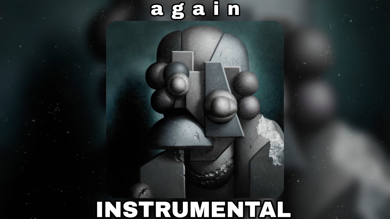 Gunna - again (INSTRUMENTAL) Gunna - again (INSTRUMENTAL)
