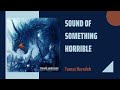 Tomas Herudek Pendulum Above Us Terrifying Cinematic Soundscapes Electronic Cinematic 