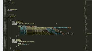 How to list all the Properties of a JavaScript object