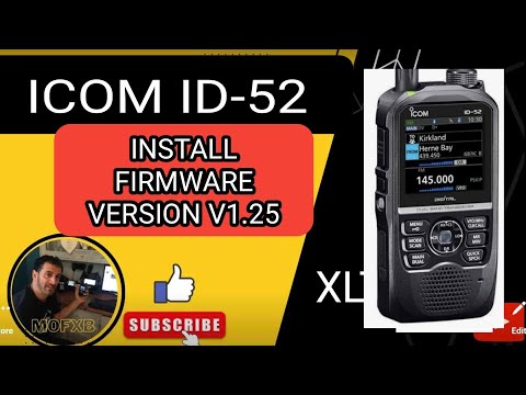 【送料込み】希少アイコム ICOM ID-31PLUS（Red） オプション多数 sddefault.jpg