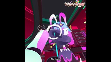 Fizzmodeus, anyone? -  #helluvaboss #vrchat #fizzarolli #asmodeus