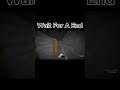 Minecraft Wait For End Moment | Wammu Shorts #minecraft #minecraftmemes