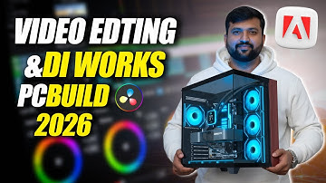 Editors-க்கு Must Watch! 2025 |  DI & Video Editing PC – Budget-ல Beast Performance  #coimbatore