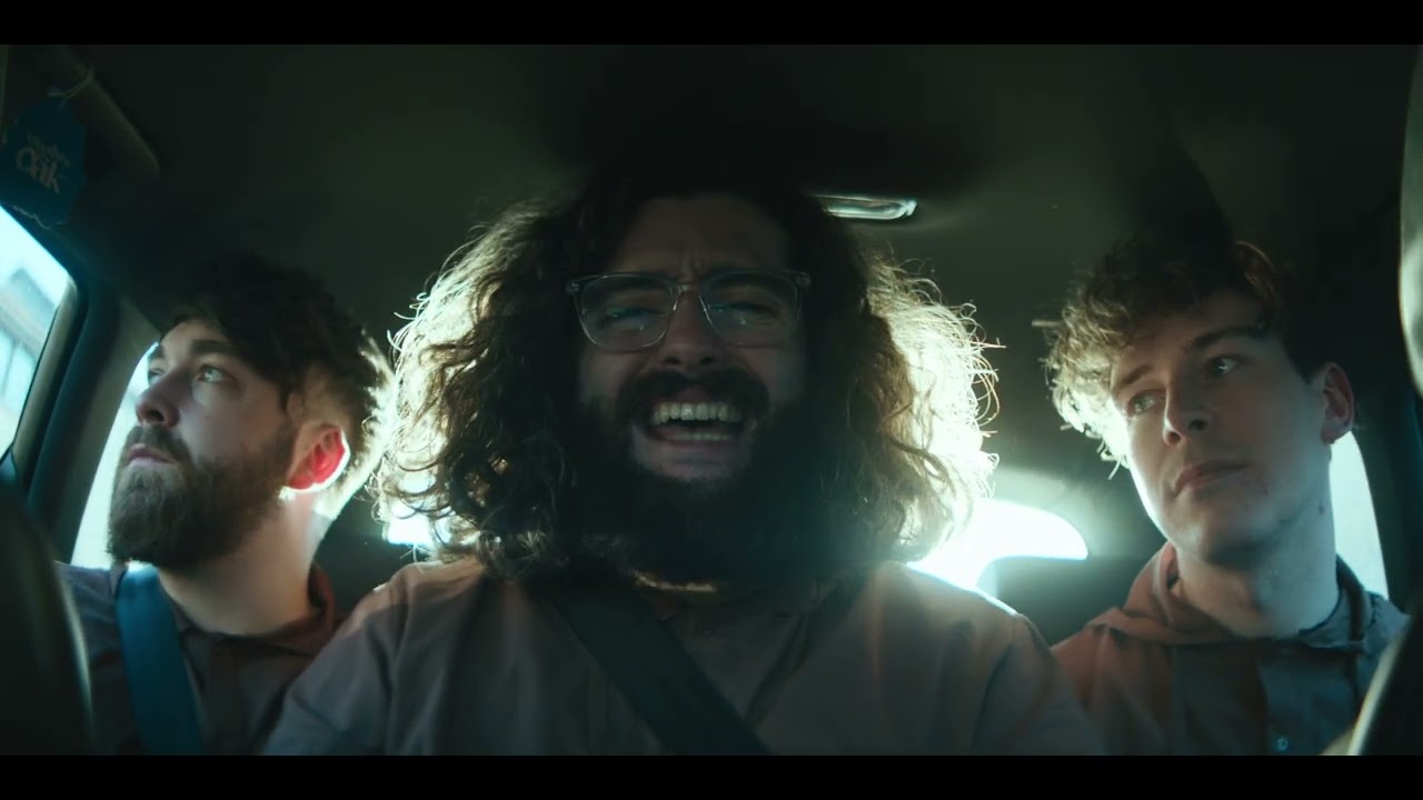 Watch Fatherson - Dive (Official Music Video) on YouTube Watch Fatherson - Dive (Official Music Video) on YouTube