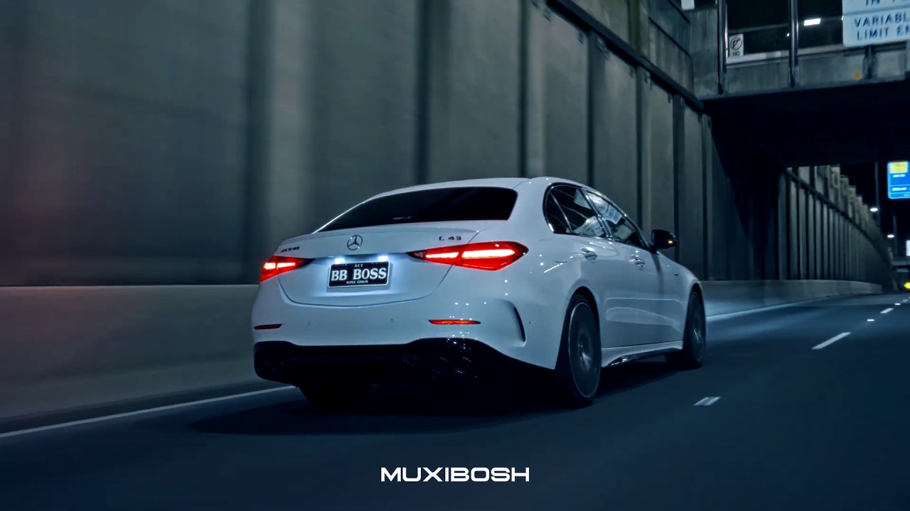 MUXIBOSH - Frozen (Original Mix) - YouTube