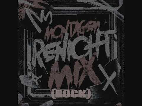 MONTAGEM RIGHT MIX (ROCK)