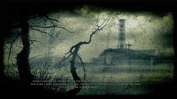 Let`s Play Stalker Call of Pripyat MISERY mod Part 60 Final Goodbyes