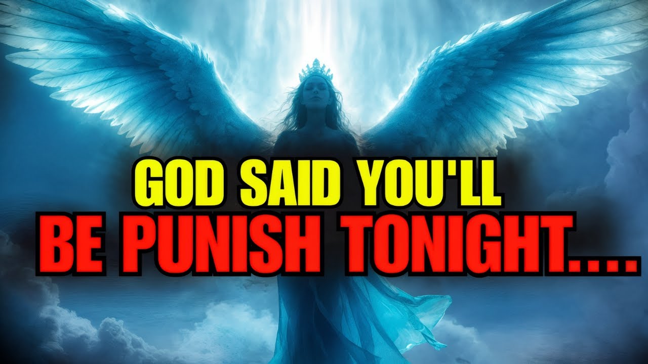 Chosen Ones: If You Still Ignore This — The Punishment Will Be Yours | God Has Spoken
