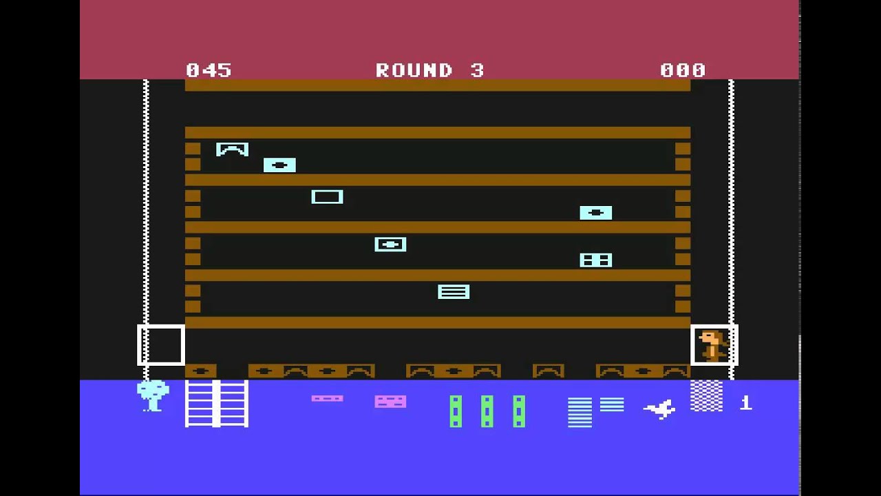 G.o.t.d 1106 Linking Logic (リンクロジック) Spinnaker Software - Fisher-Price ...