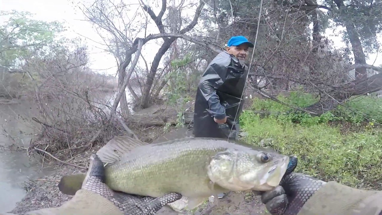 Pudding Stone Lake Honey Hole Bank Fishing YouTube