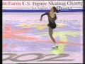 Sasha Cohen - 2002 U.S. Figure Skating Championships, Ladies' Free Skate