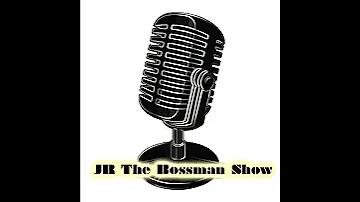 Bossman Show (R. Kelly -- Trapped In The Closet -- Chapters 1-33)