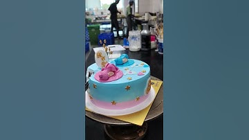 Thumbnail of #song #snscakes #cakedecorating #cake #pineapplecak #hindisongs #bollywoodsongs 👍👎🍰🎂