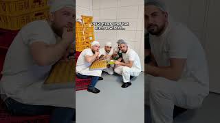 Wenn Der Chef Euch Erwischt... Ups