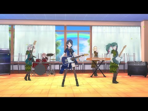 【プロセカMV】needLe（1周年限定衣装）