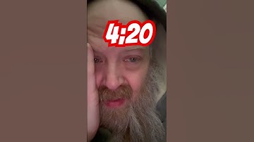 Thumbnail of Cheech and Chong inspired me as a child #shorts ￼