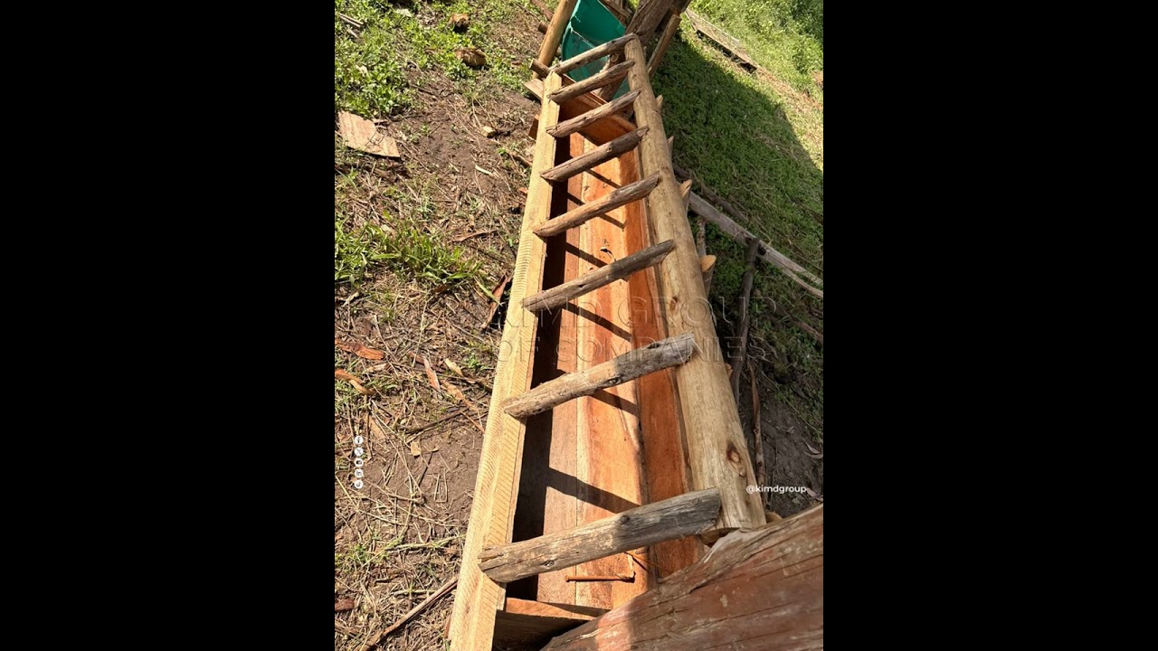 700Goats on zero-grazing #KIMD