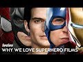 Why We Love Superhero Films? | Video Essay