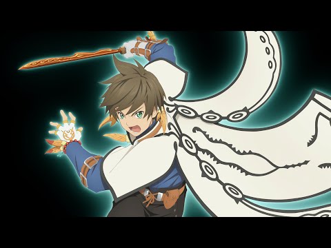 tales of zestiria sorey how to do divine wrath