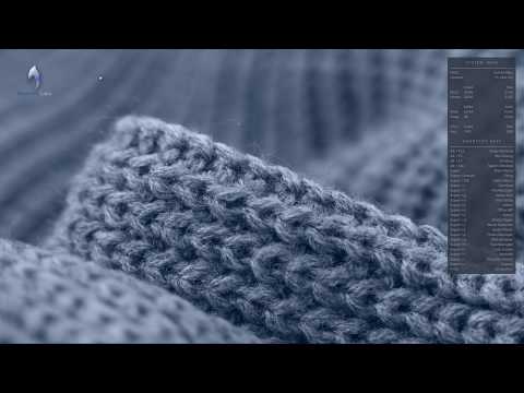 Prevent screen tearing in Linux