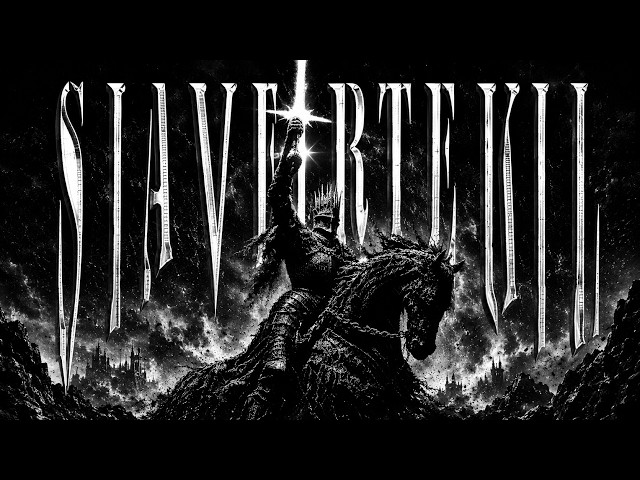 SLAYERTEKK (Slowed) - Vincce x Dj Calvaro x YXUNGXROTICA