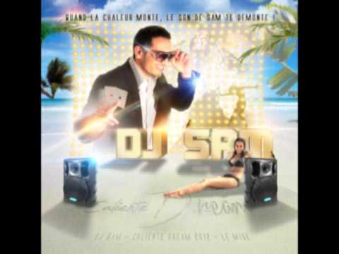 DJ SAM Calienté Dream 2012  Bracket ft P Square- No Time  REMIX.wmv
