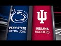 Penn State at Indiana: Week 8 Preview | Big Ten Football