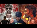 I am the Danger - Lyrical video ( REACTION!!) | Very Scared 🤞☠️ | COOLIE Unleashing Tomorrow 💥💥