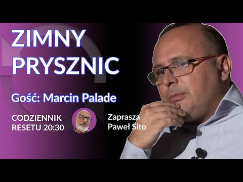 #CodziennikResetu - Paweł Sito