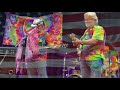 Fortunate Son - Traveling Band