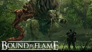 Bound by Flame Launch Trailer