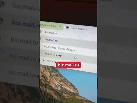 Как создать доменную почту для бизнеса бесплатно?