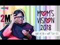 Mom's Vision 2018 - What we do vs What Moms See || Mahathalli || Tamada Media