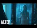 Horror Short Film "The Mirror" | ALTER | Online Premiere