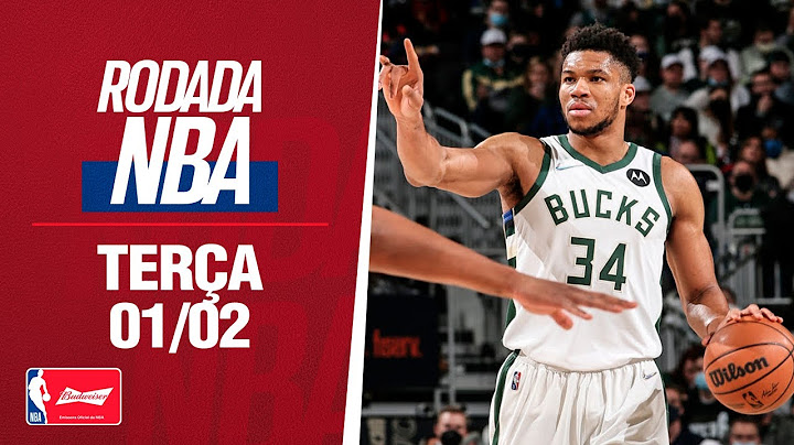 GIANNIS FAZ TRIPLO-DUPLO, BOOKER BRILHA EM VITÓRIA SOBRE NETS DE KYRIE E MAIS - RODADA NBA 01/02