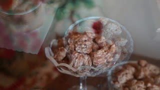 Spiced Pecans Kosher Recipe