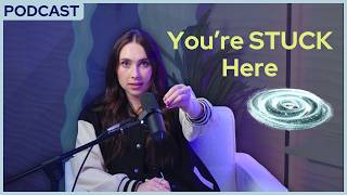 How To Get Unstuck — The Vortex Effect Manifestation Technique