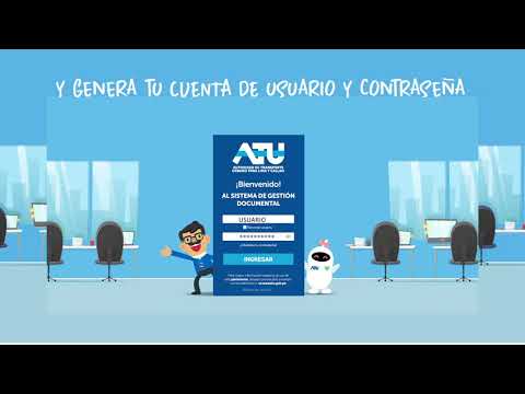 Tutorial: Mesa de partes virtual | Portal del ciudadano | ATU