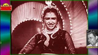 LATA JI~Film~GUEST HOUSE~{1959}~Tera Jadoo Na ChaleGa O Sapere~[**TRIBUTE To Great MD CHITRAGUPT **]