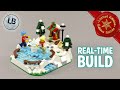 LEGO 40416 - Real-Time Build