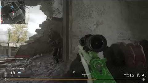 MWR Has Terrible Hit Detection