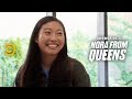 A Tour of Nora’s Dope New House - Awkwafina is Nora from Queens