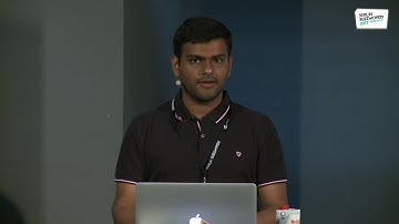 Berlin Buzzwords 2017: Varun Thacker - Road to Auto-Scaling #bbuzz