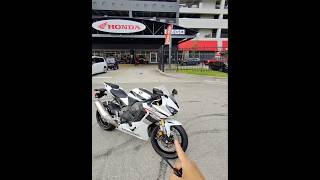 2026 Honda CBR1000RR