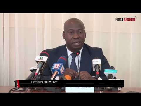 BASKET-BALL AU BÉNIN, LE MINISTÈRE DES SPORTS ET LA NBA SIGNENT UN PARTENARIAT HISTORIQUE