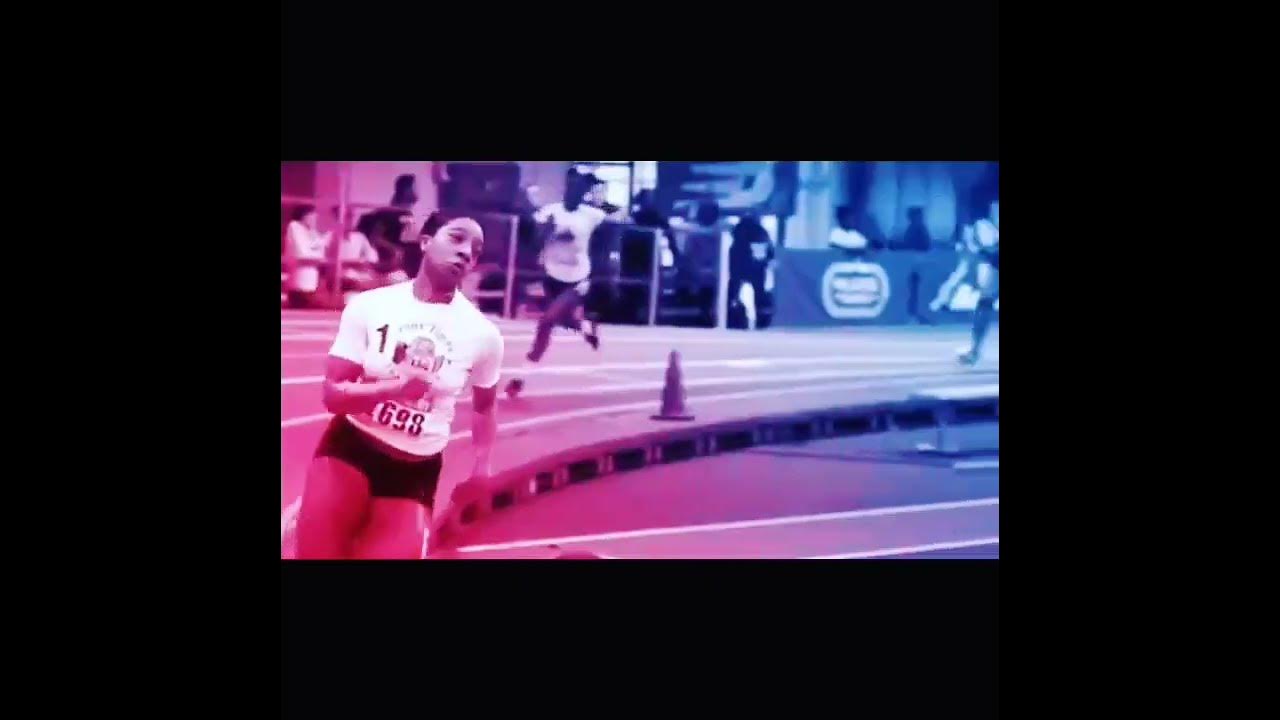 New Balance Indoor Nationals 2022 YouTube
