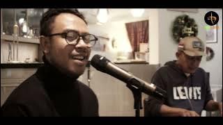 KAU TELAH BERDUA - Frank Falen | Mario G Klau ( Cover )