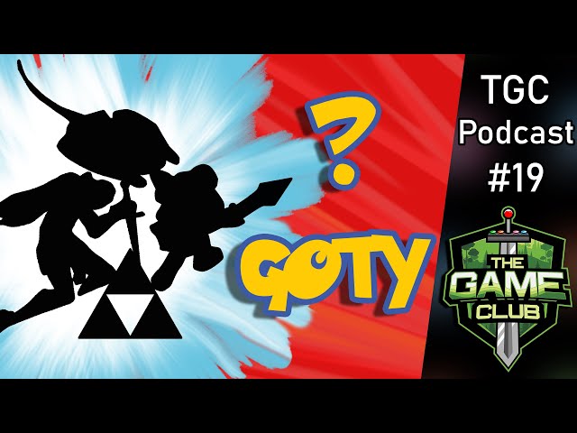 GOTY 2022 Podcast Day Five: Most anticipated of 2023, Game of