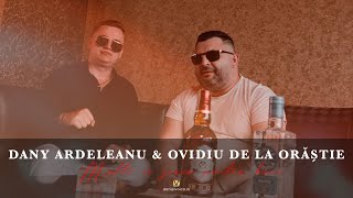 Ovidiu De La Orastie Dany Ardeleanu Mulți Se Joacă Pentru Bani Jocul Calamarului 3
